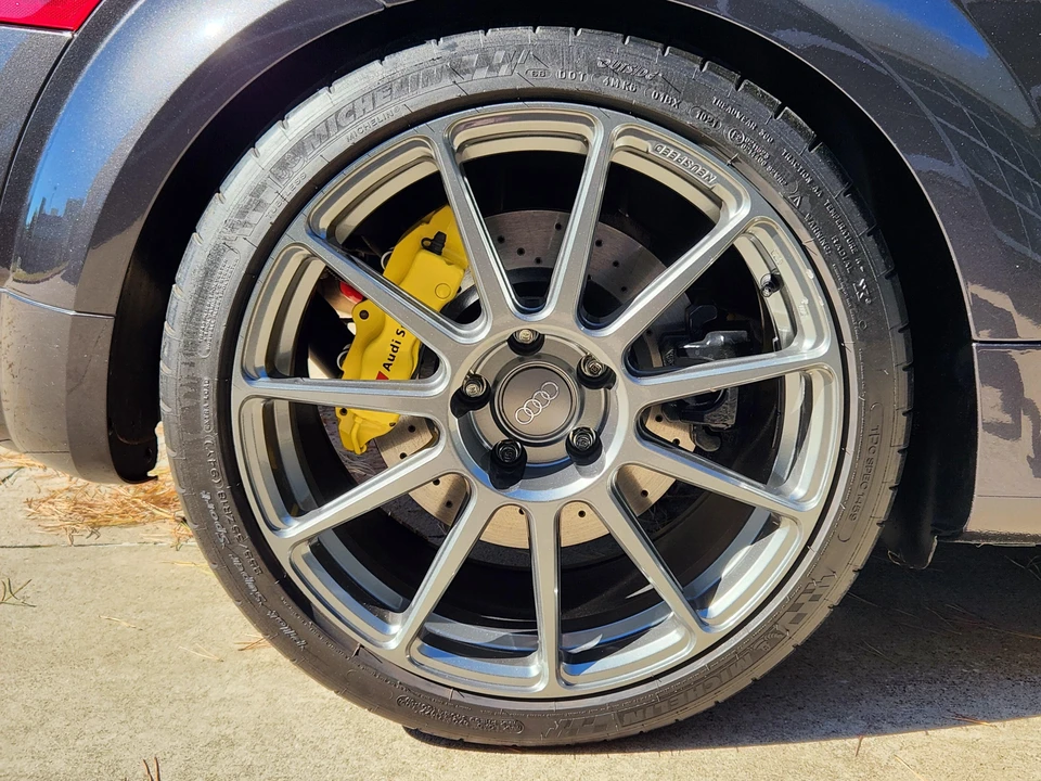 2006 Audi TT Mk1 - Image 30 of 31