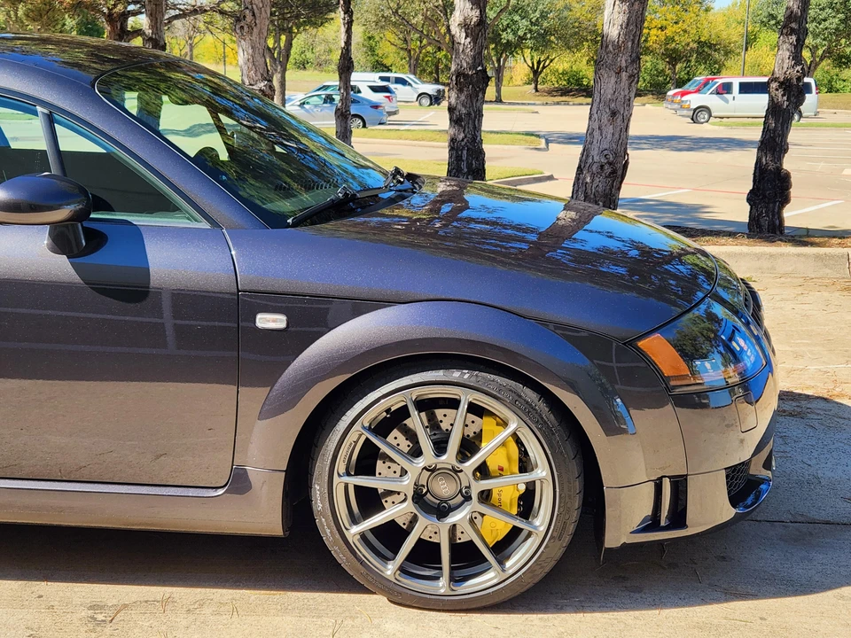 2006 Audi TT Mk1 - Image 20 of 31