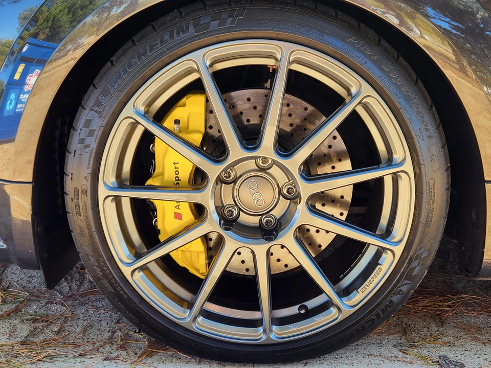 2006 Audi TT Mk1 - Image 27 of 31