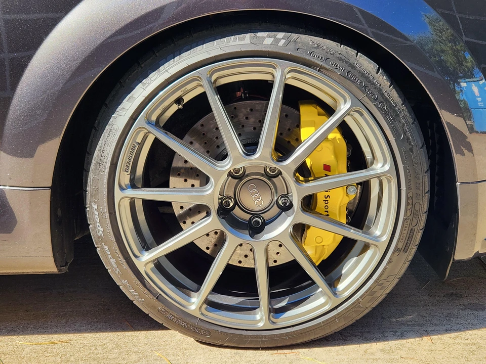 2006 Audi TT Mk1 - Image 28 of 31