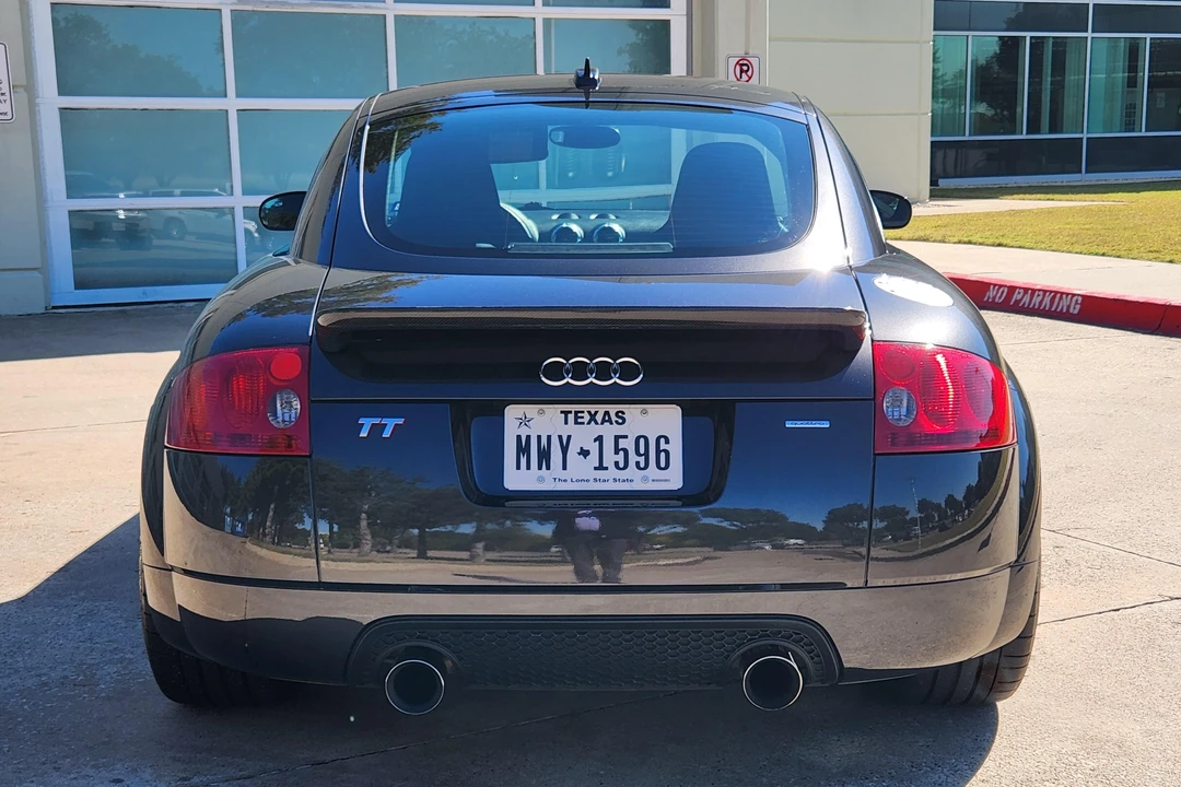 2006 Audi TT Mk1 - Image 5 of 31