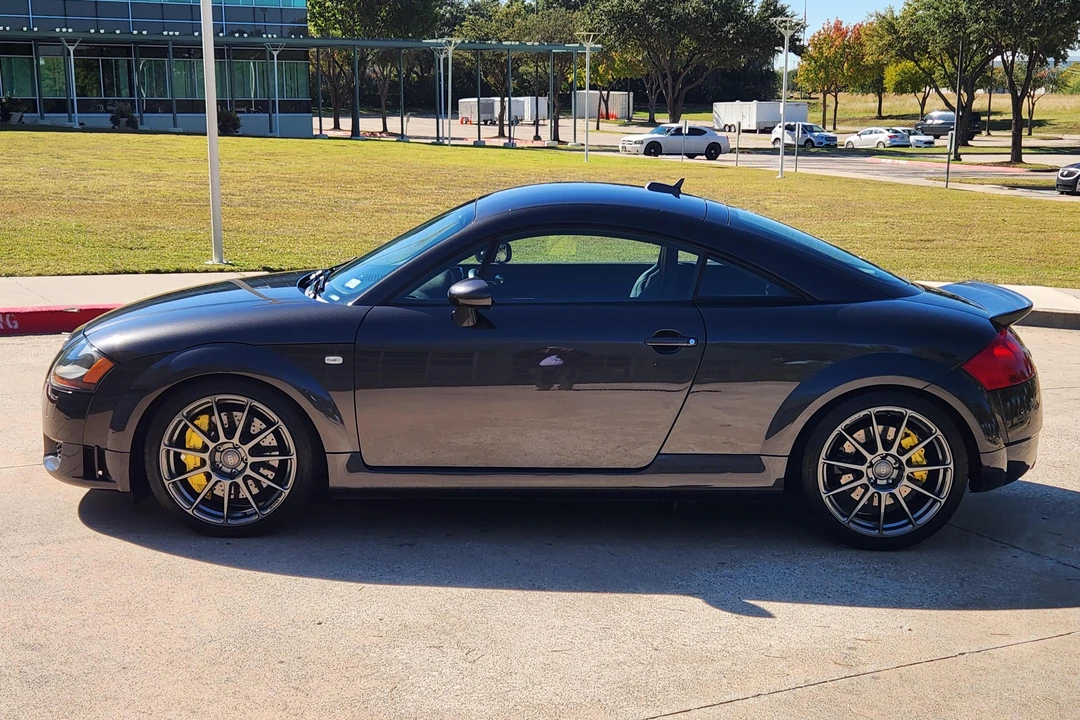 2006 Audi TT Mk1 - Image 3 of 31