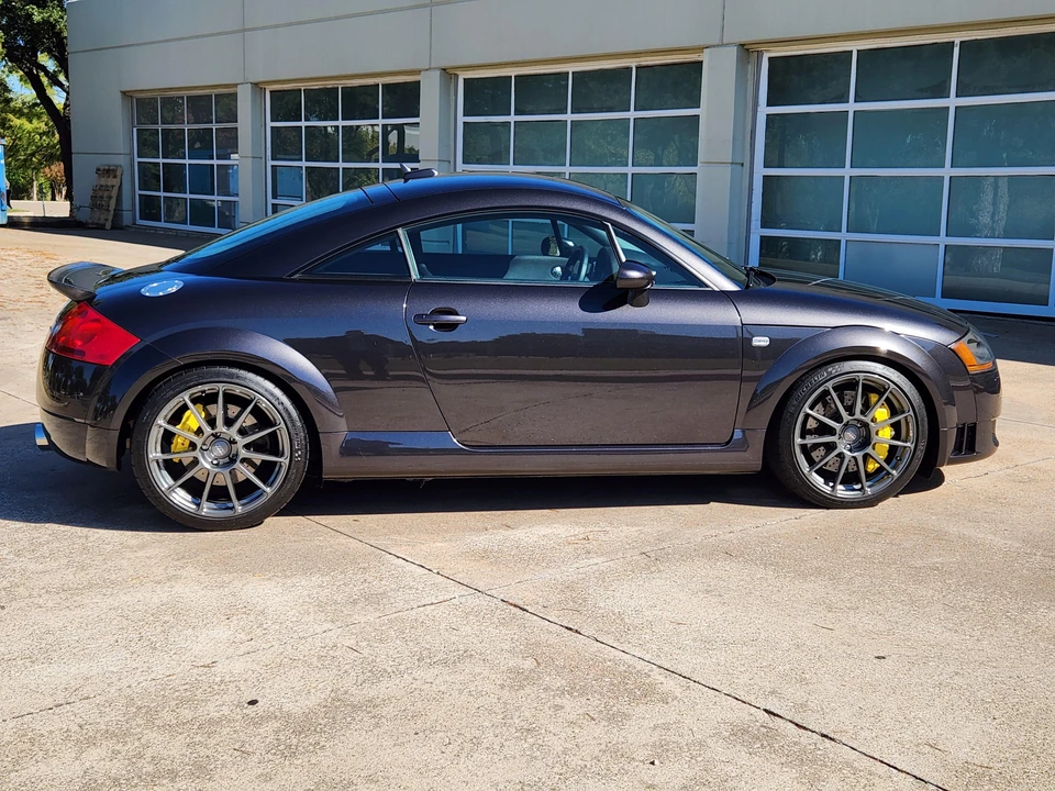 2006 Audi TT Mk1 - Image 8 of 31
