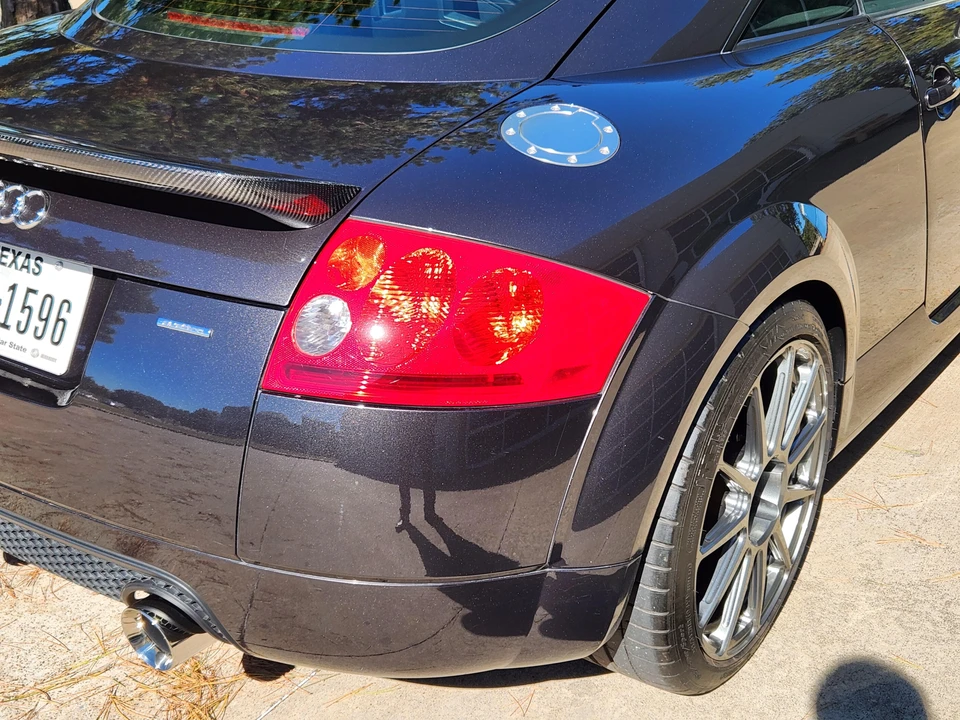 2006 Audi TT Mk1 - Image 17 of 31