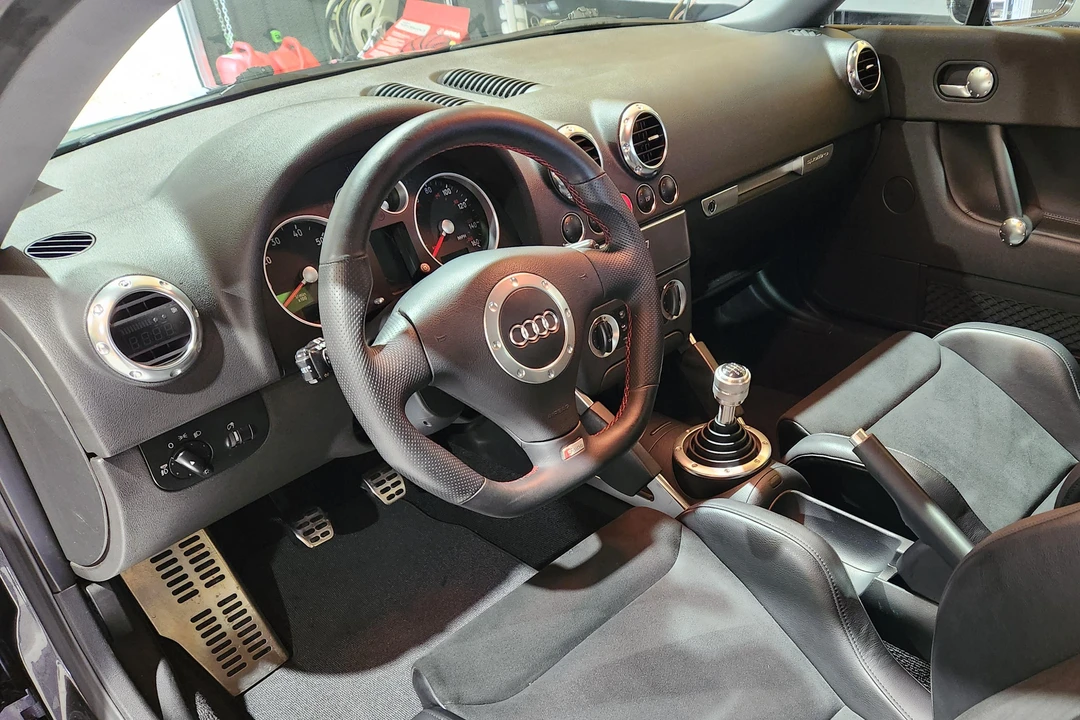 2006 Audi TT Mk1 - Image 31 of 31