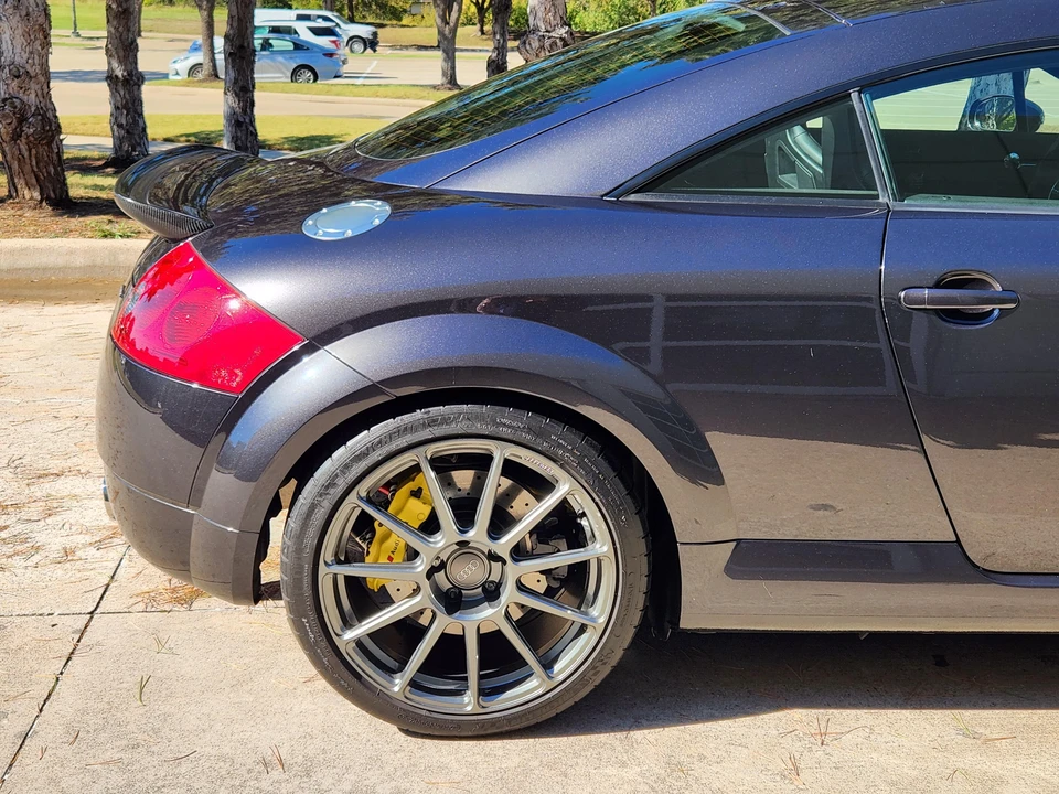 2006 Audi TT Mk1 - Image 18 of 31