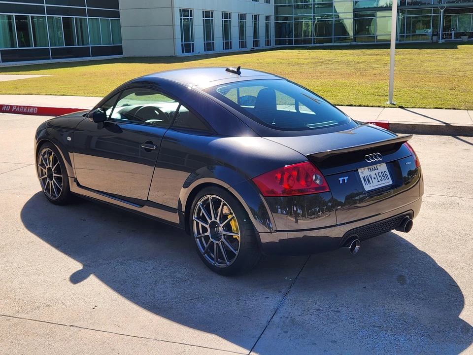 2006 Audi TT Mk1 - Image 7 of 31