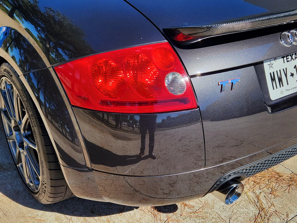 2006 Audi TT Mk1 - Image 16 of 31