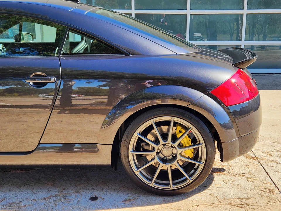 2006 Audi TT Mk1 - Image 15 of 31