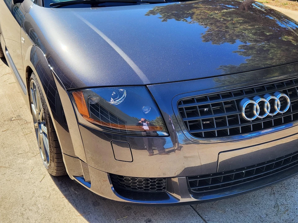 2006 Audi TT Mk1 - Image 21 of 31