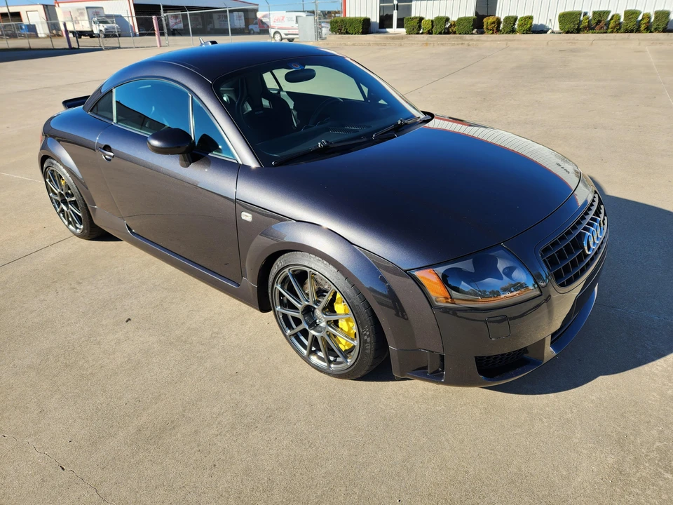 2006 Audi TT Mk1 - Image 9 of 31