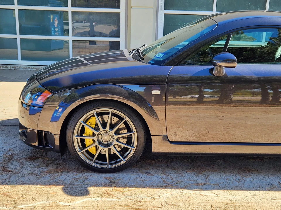2006 Audi TT Mk1 - Image 13 of 31
