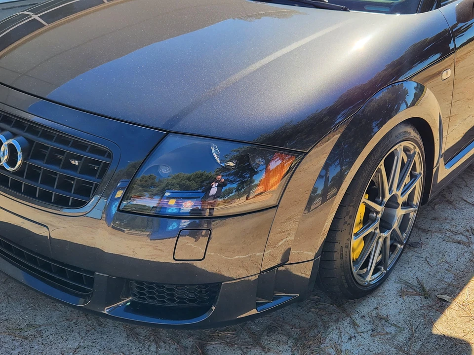 2006 Audi TT Mk1 - Image 11 of 31