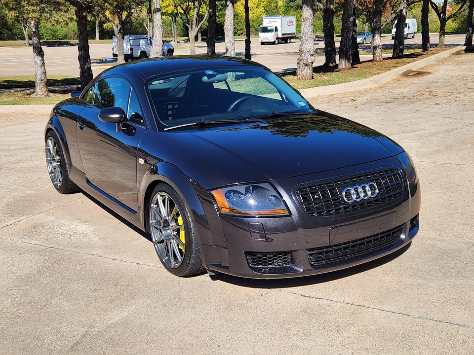 2006 Audi TT Mk1 - Image 10 of 31