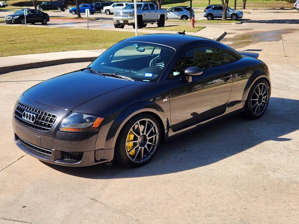 2006 Audi TT Mk1 - Image 6 of 31