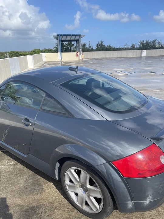 2006 Audi TT Mk1 - Image 30 of 31