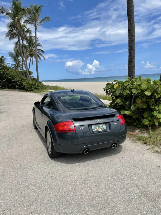 2006 Audi TT Mk1 - Image 19 of 31