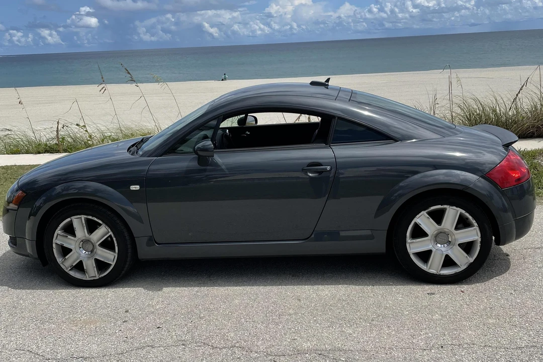2006 Audi TT Mk1 - Image 3 of 31