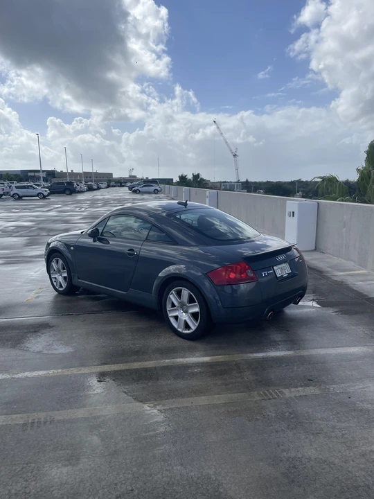 2006 Audi TT Mk1 - Image 18 of 31