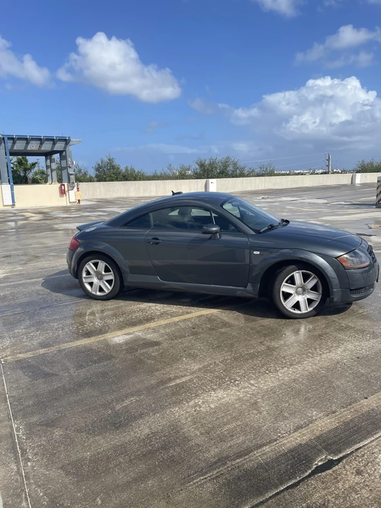 2006 Audi TT Mk1 - Image 25 of 31