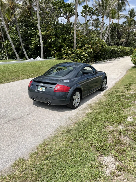 2006 Audi TT Mk1 - Image 22 of 31