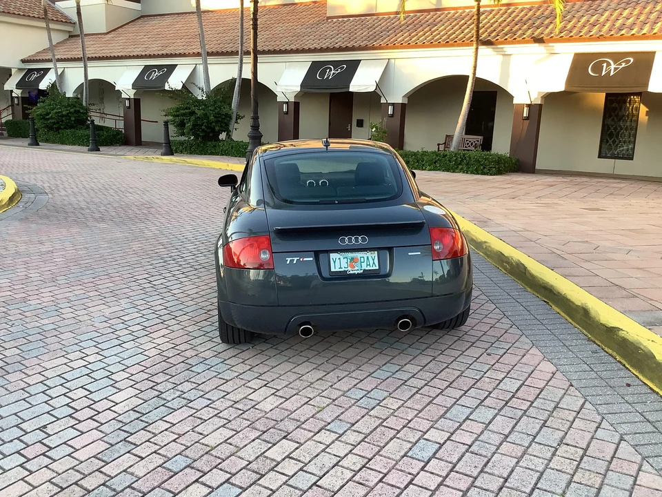 2006 Audi TT Mk1 - Image 20 of 31