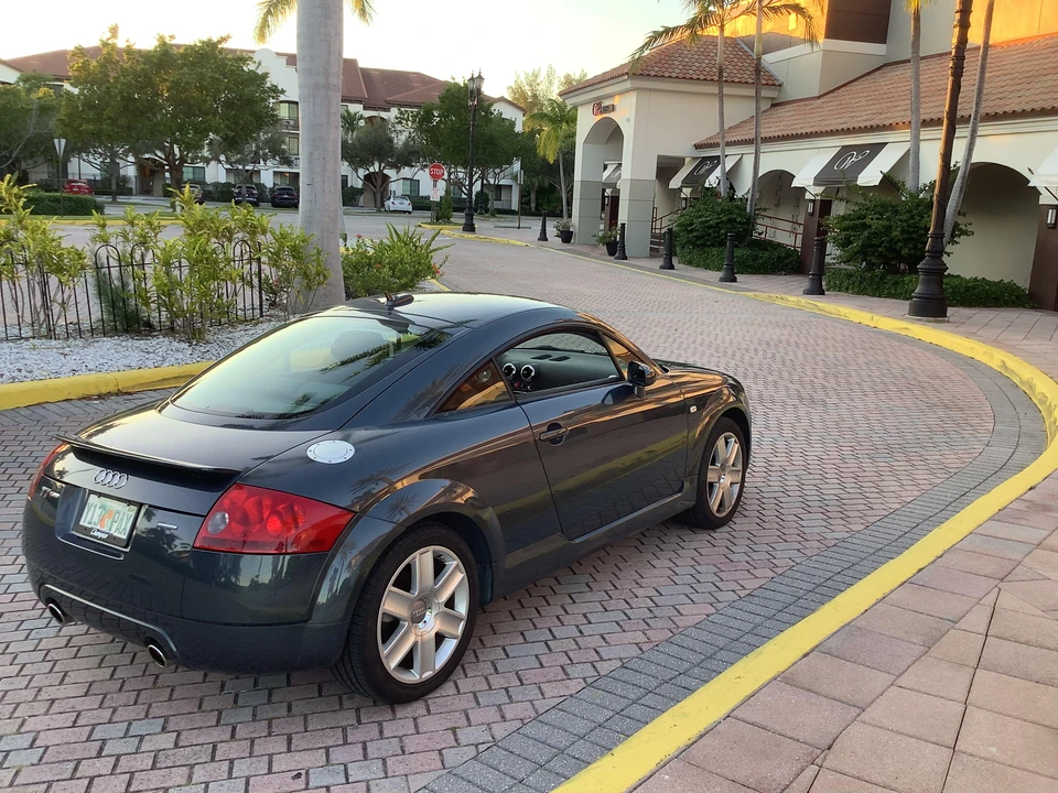 2006 Audi TT Mk1 - Image 23 of 31