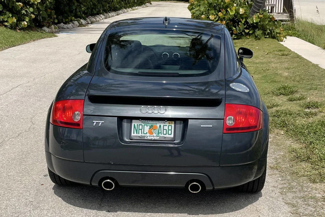 2006 Audi TT Mk1 - Image 5 of 31