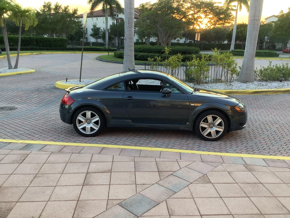 2006 Audi TT Mk1 - Image 24 of 31