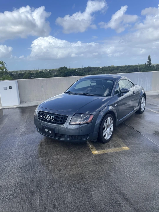 2006 Audi TT Mk1 - Image 9 of 31