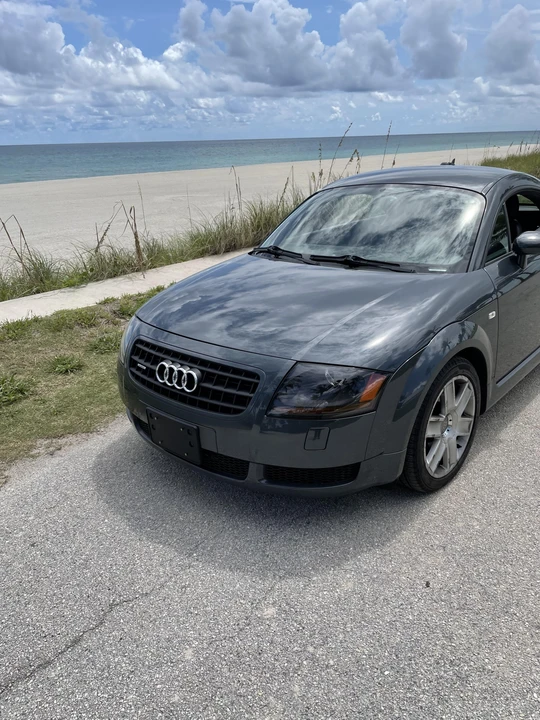 2006 Audi TT Mk1 - Image 27 of 31