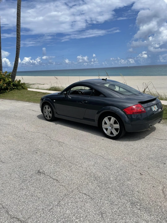 2006 Audi TT Mk1 - Image 16 of 31