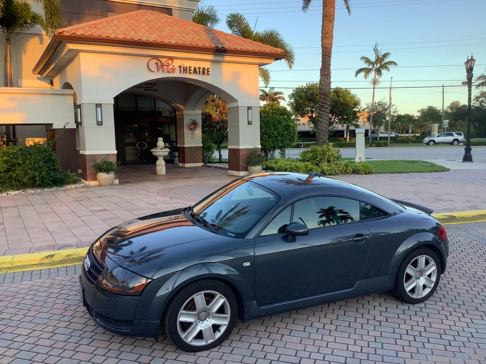 2006 Audi TT Mk1 - Image 11 of 31