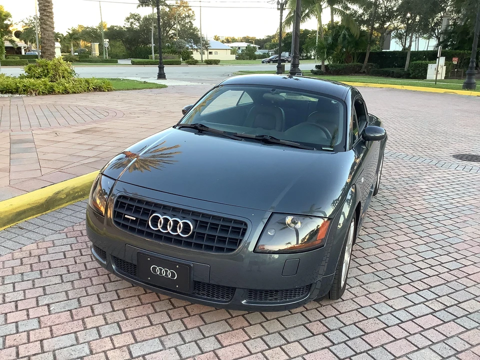 2006 Audi TT Mk1 - Image 7 of 31