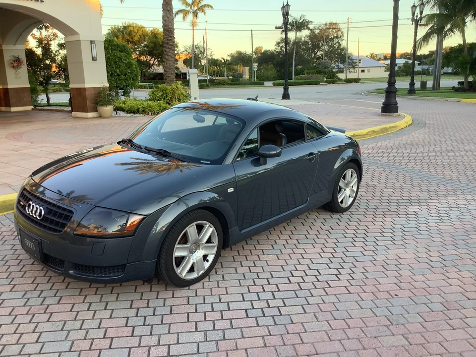 2006 Audi TT Mk1 - Image 10 of 31