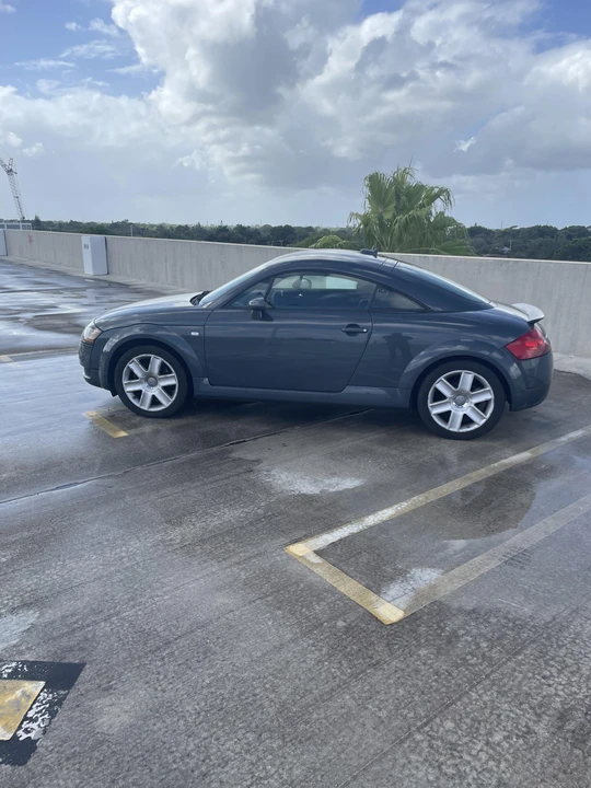 2006 Audi TT Mk1 - Image 14 of 31