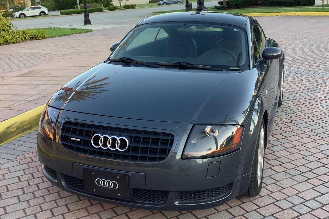 2006 Audi TT Mk1 - Image 2 of 31