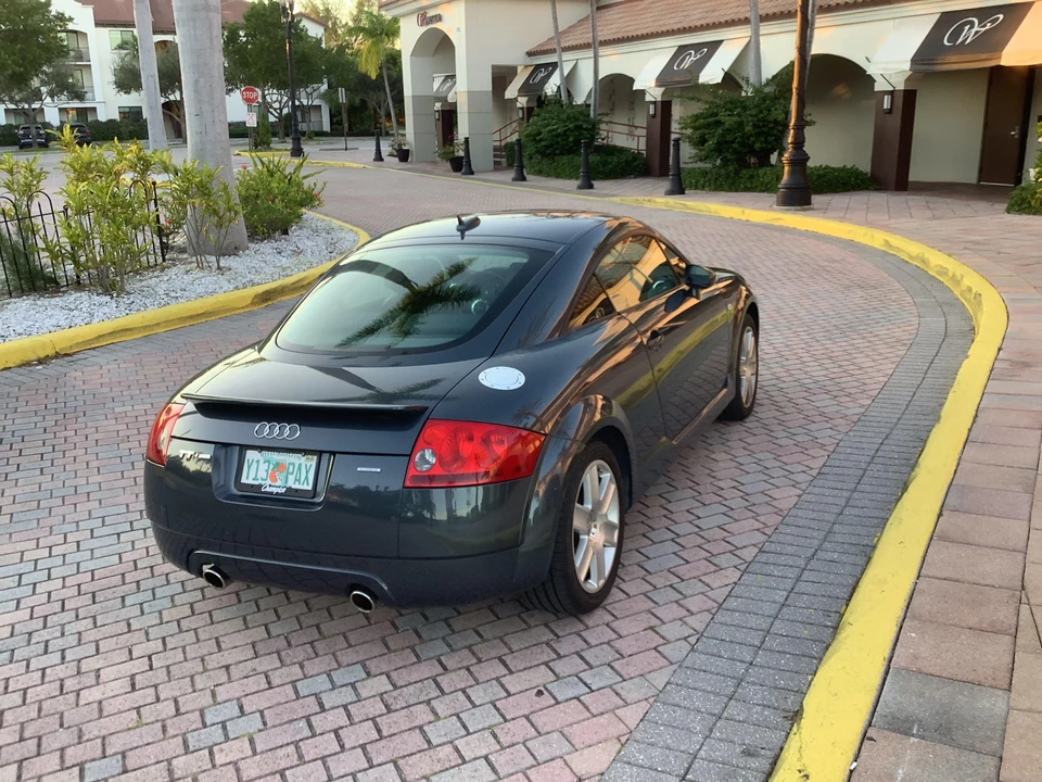 2006 Audi TT Mk1 - Image 21 of 31