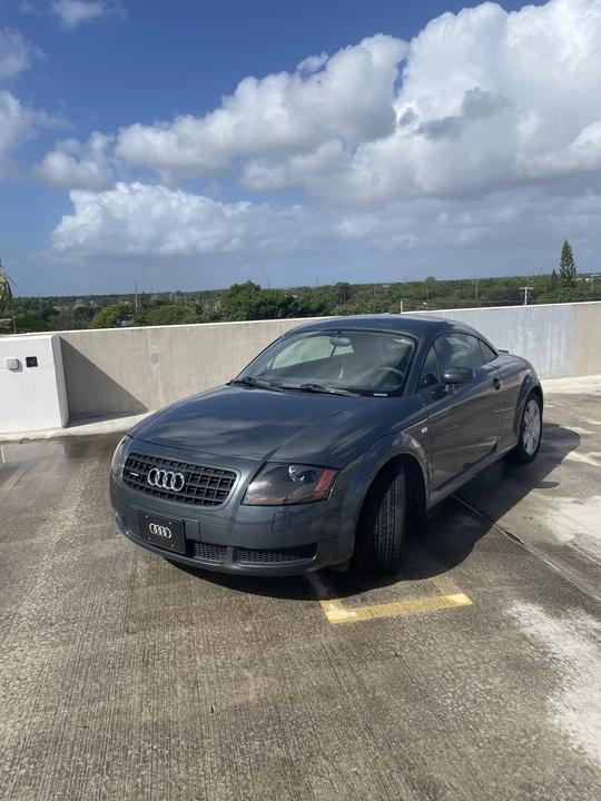 2006 Audi TT Mk1 - Image 8 of 31