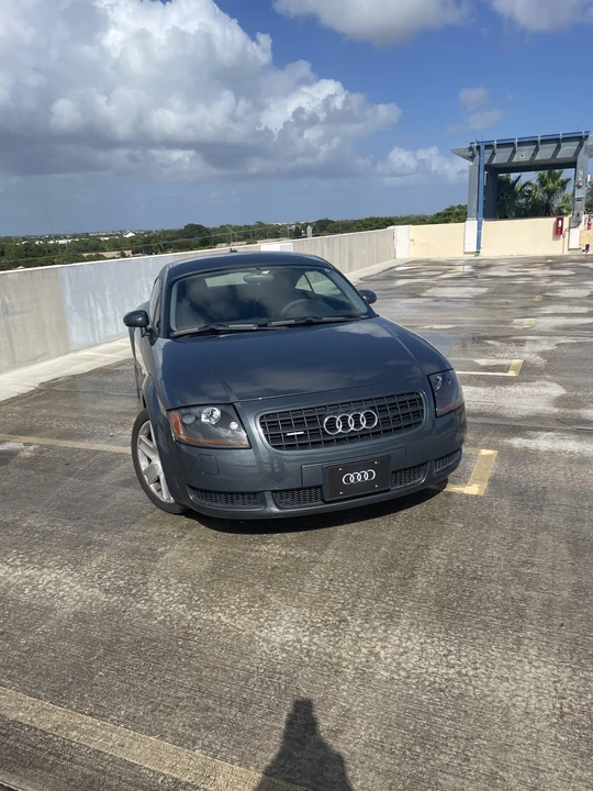 2006 Audi TT Mk1 - Image 26 of 31