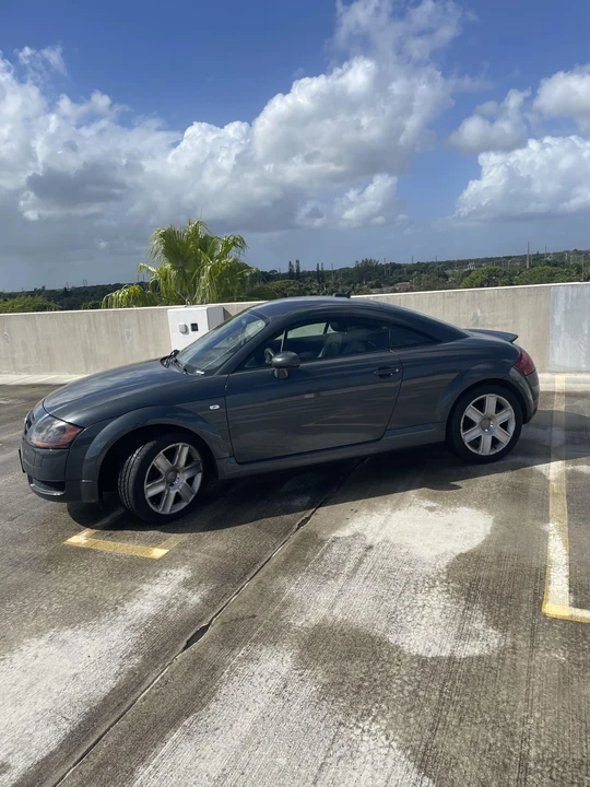 2006 Audi TT Mk1 - Image 12 of 31