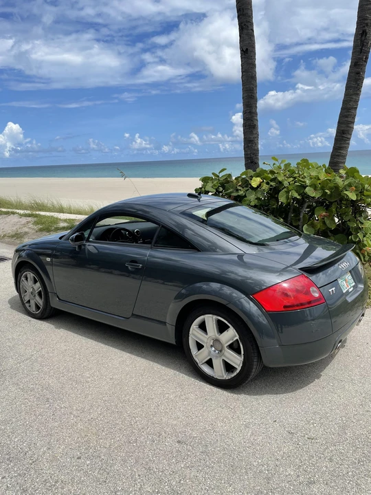 2006 Audi TT Mk1 - Image 17 of 31