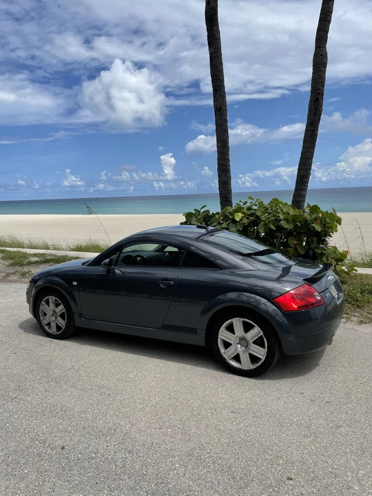 2006 Audi TT Mk1 - Image 15 of 31