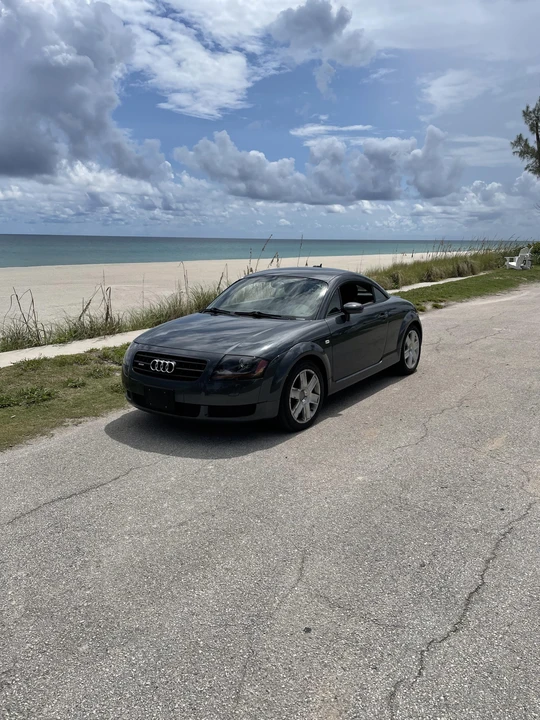 2006 Audi TT Mk1 - Image 6 of 31