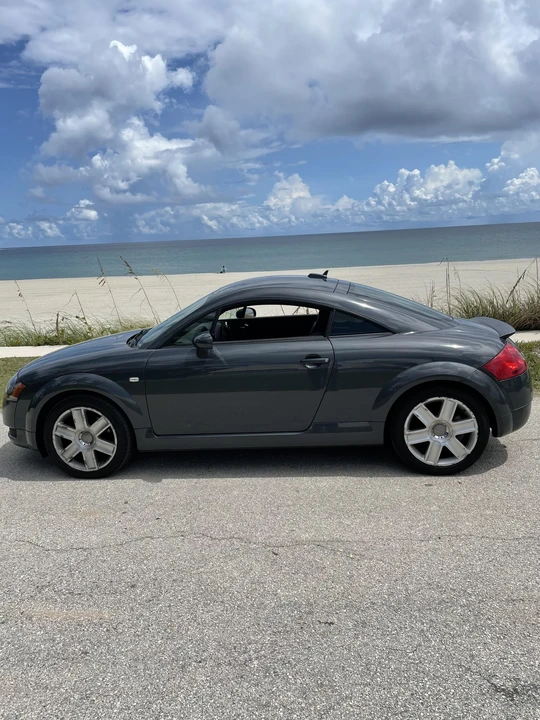 2006 Audi TT Mk1 - Image 13 of 31