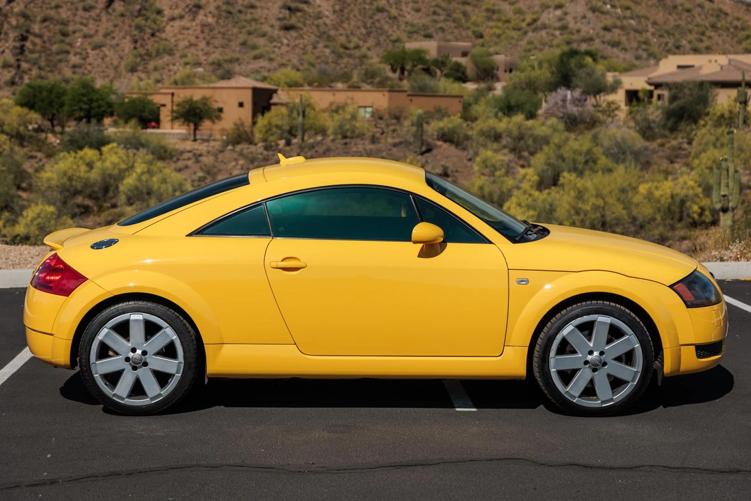 2006 Audi TT Mk1 - Image 3 of 31