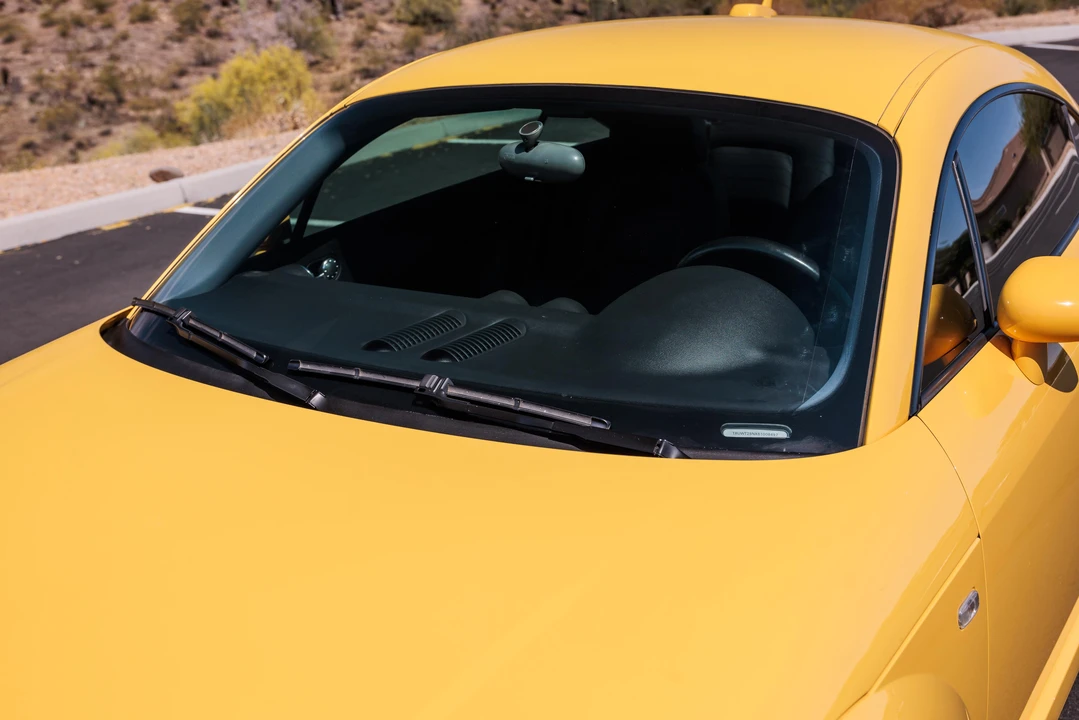 2006 Audi TT Mk1 - Image 24 of 31