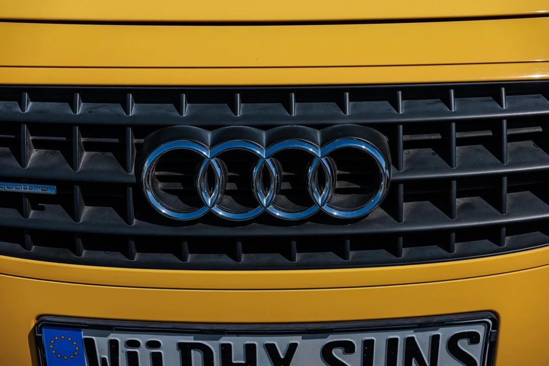 2006 Audi TT Mk1 - Image 21 of 31
