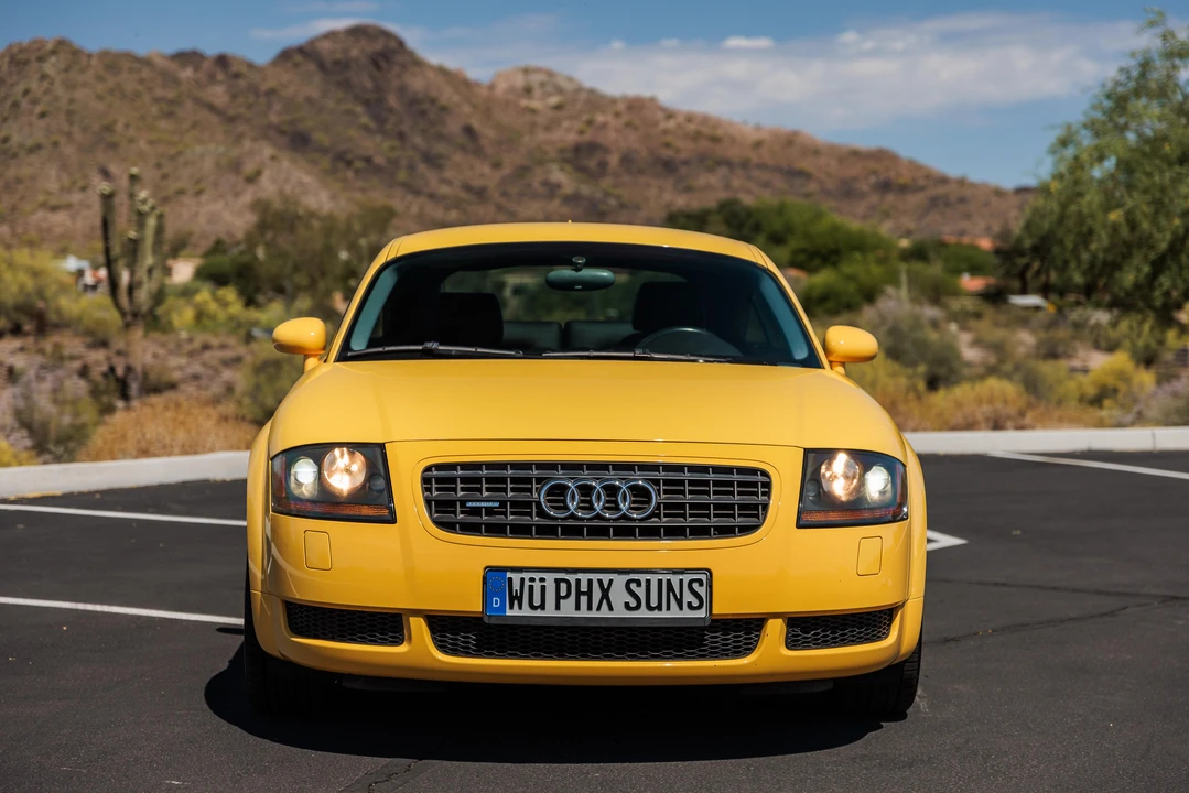 2006 Audi TT Mk1 - Image 7 of 31
