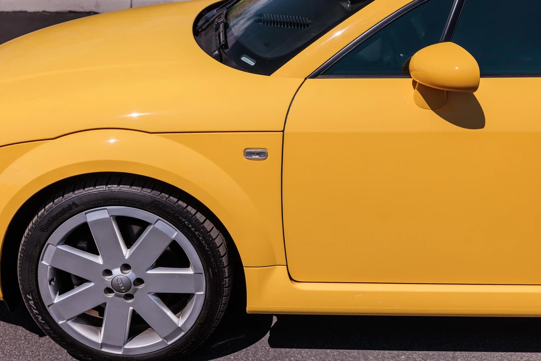 2006 Audi TT Mk1 - Image 25 of 31